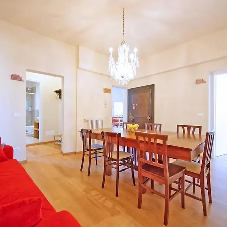 Appartement Ca' Circus 4 Wi-fi Fibre Venise
