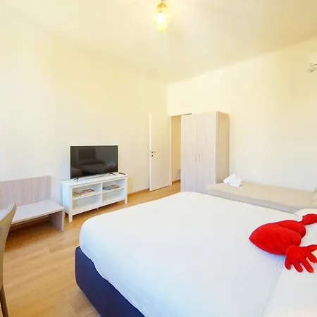 Ca' Circus 4 Wi-fi Fibre Appartement Venise