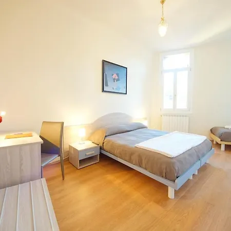 Ca' Circus 4 Wi-fi Fibre Appartement Venise