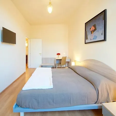 Appartement Ca' Circus 4 Wi-fi Fibre Venise