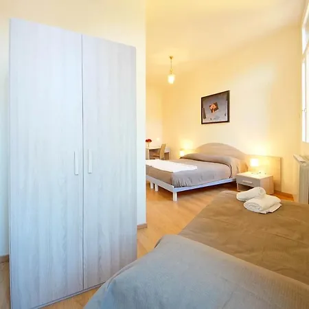 Appartement Ca' Circus 4 Wi-fi Fibre Venise