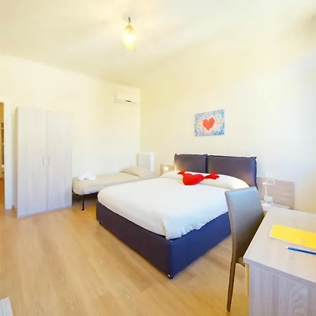 Appartement Ca' Circus 4 Wi-fi Fibre