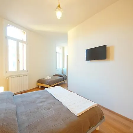Ca' Circus 4 Wi-fi Fibre Apartment *