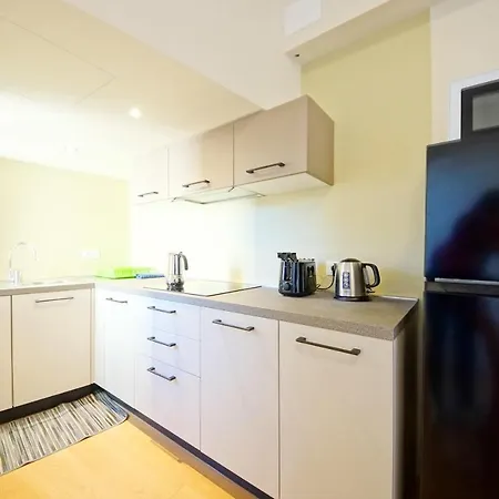 Ca' Circus 4 Wi-fi Fibre Apartment Venice