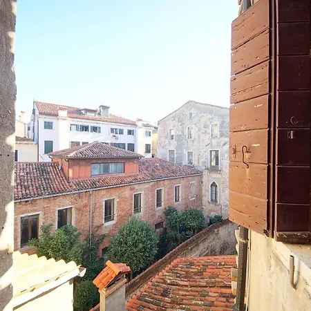Ca' Circus 4 Wi-fi Fibre Venedig